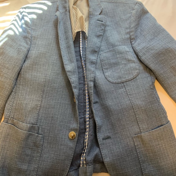 JKT Blazer - Picture 2 of 3